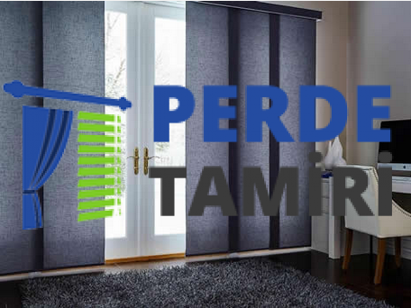 Ankara Perde Tamiri