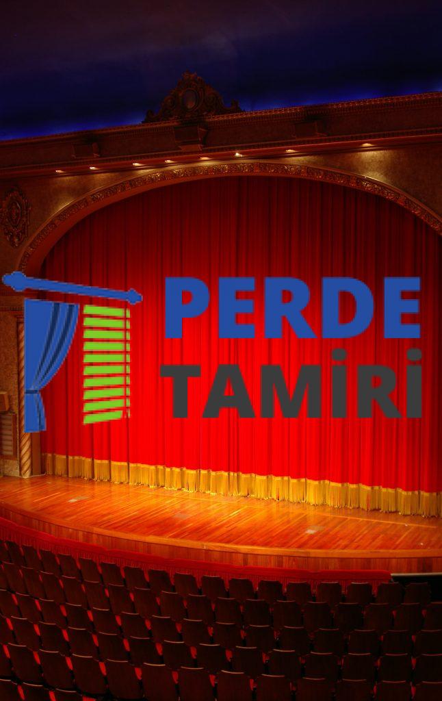Sahne Perdesi Tamiri, Bakımı ve Satışı