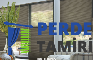 Düet Perde Modelleri