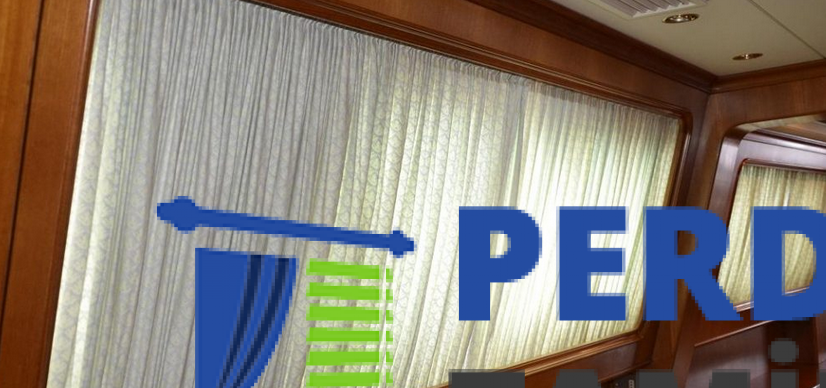 Yatlar İçin Perde Sistemleri